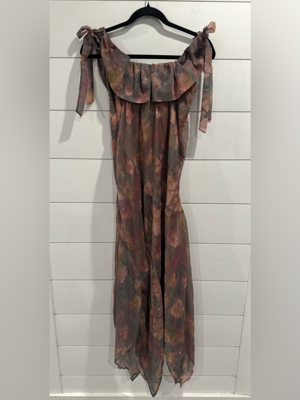 Free People Bali curtain call floral
Maxi dress - Picture 8 of 8